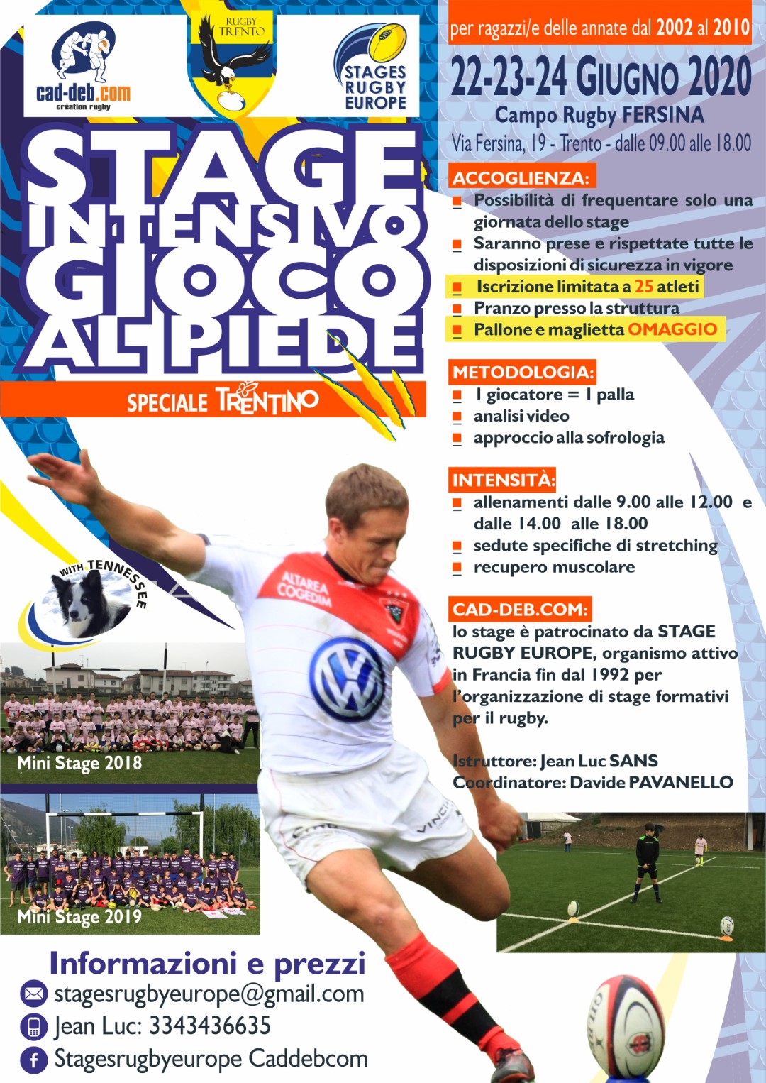 Gioco_Al_piede_TRENTO Gioco_Al_piede_TRENTO