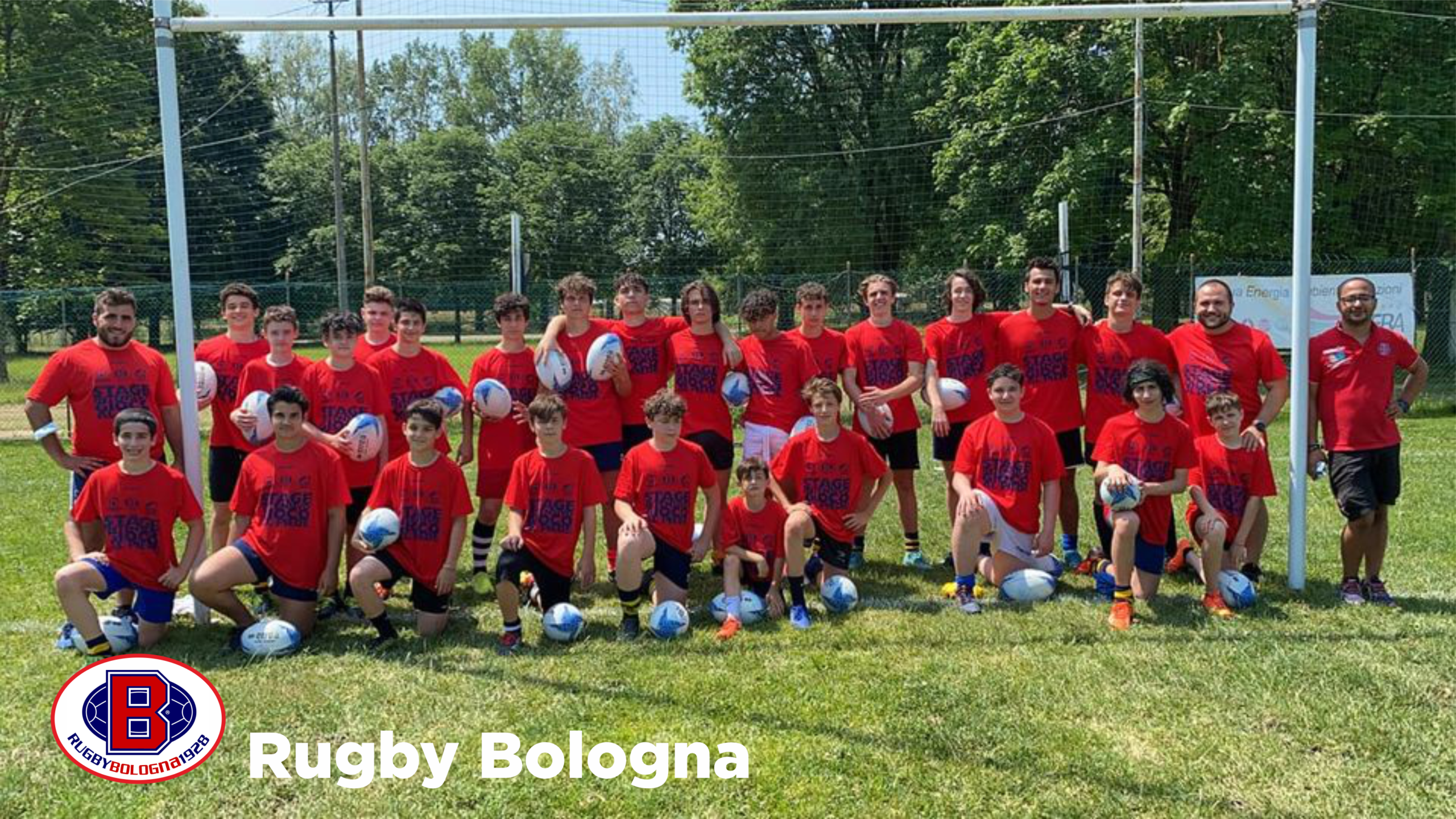 Rugby Bologna