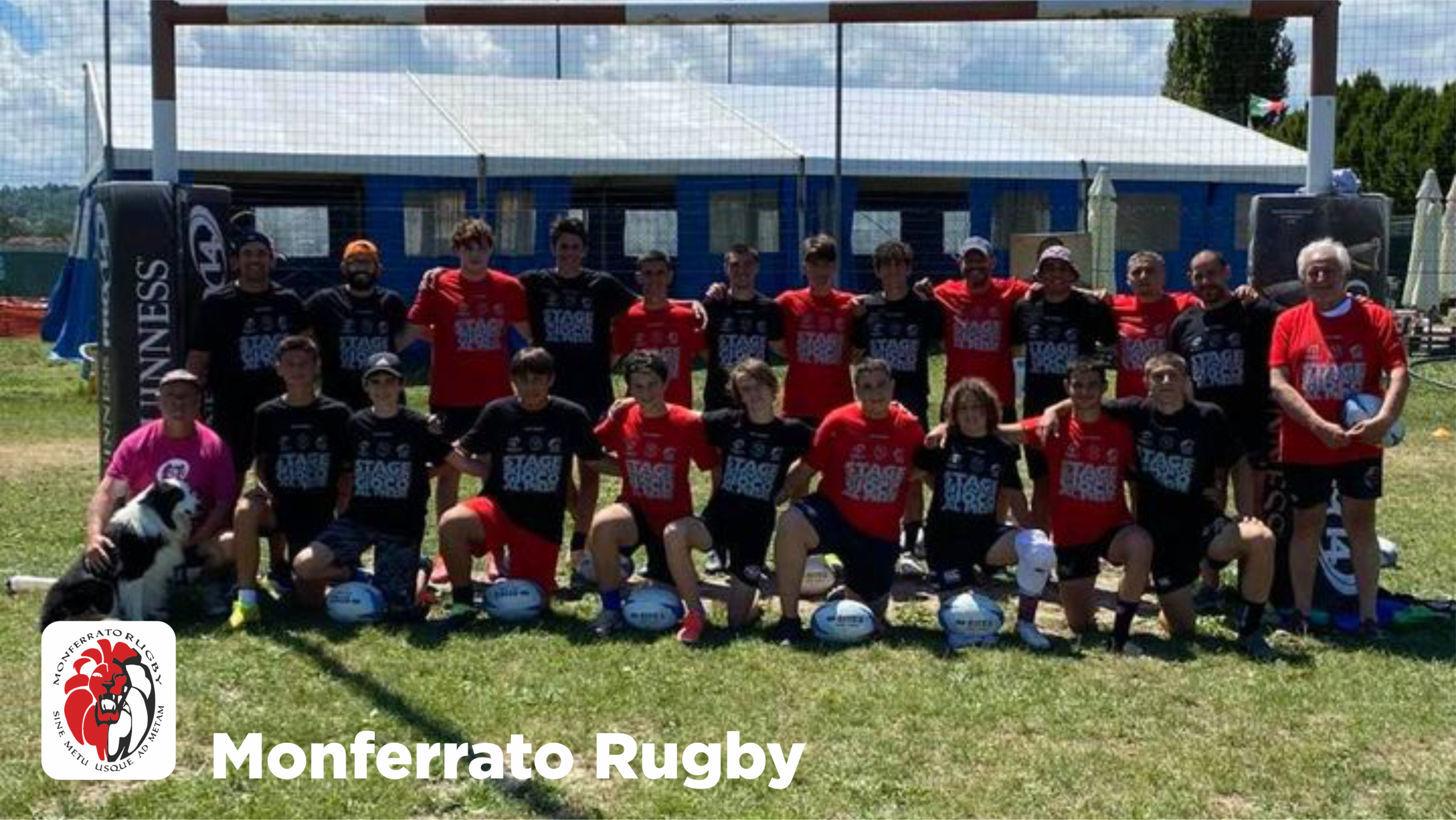 Monferrato Rugby