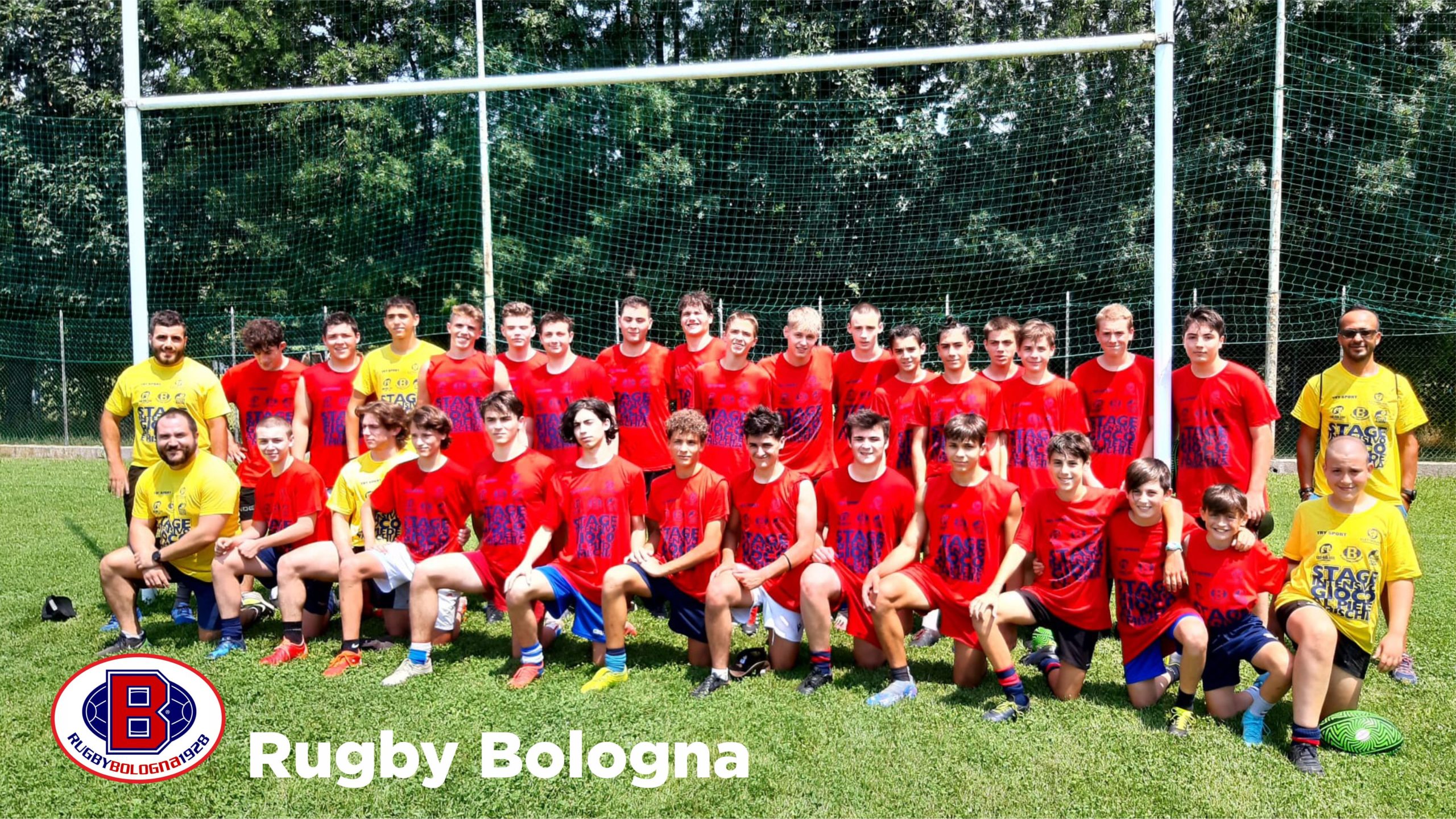 CUS Genova Rugby