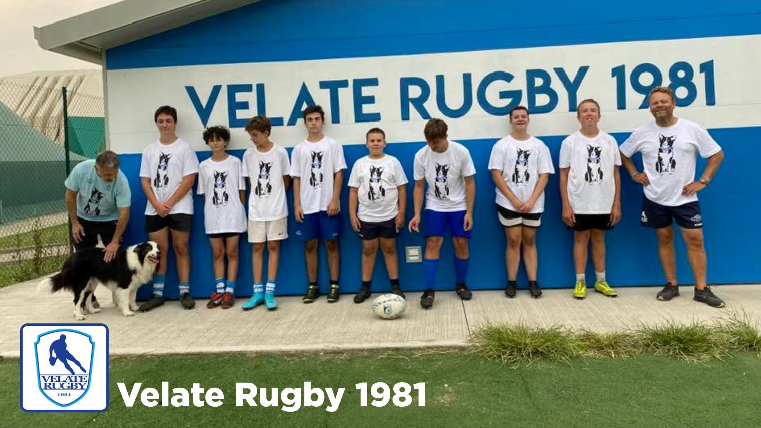 Velate Rugby
